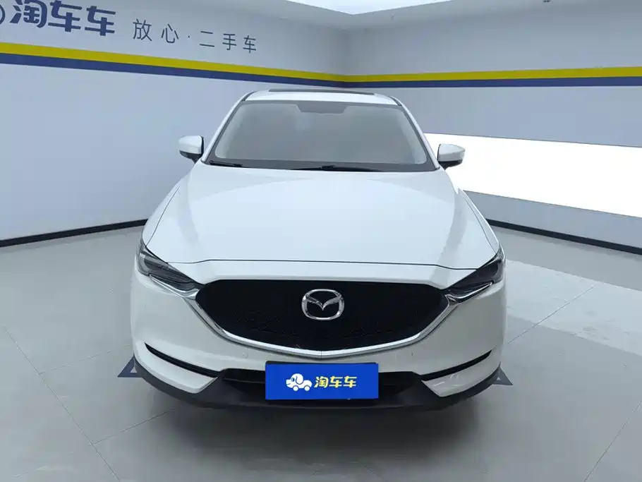 Mazda CX-5 — миниатюра 2