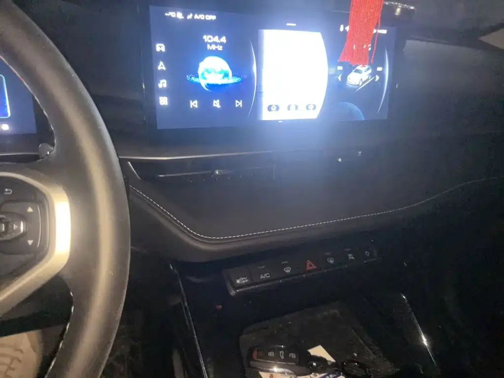 Haval H6 — миниатюра 9