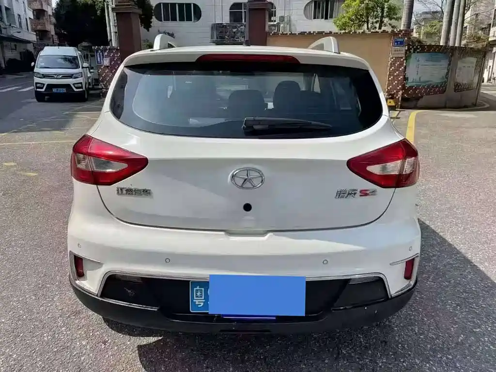 JIANGQI GROUP RUIFENG S2