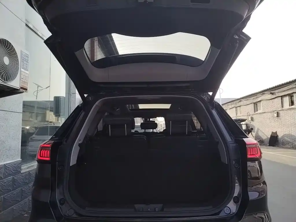 Chery Tiggo 8 PLUS — миниатюра 19