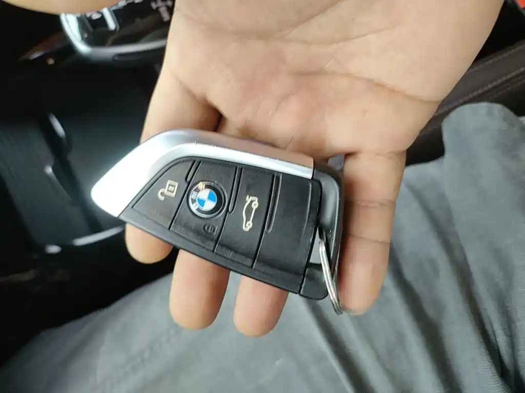 BMW X2 — миниатюра 9