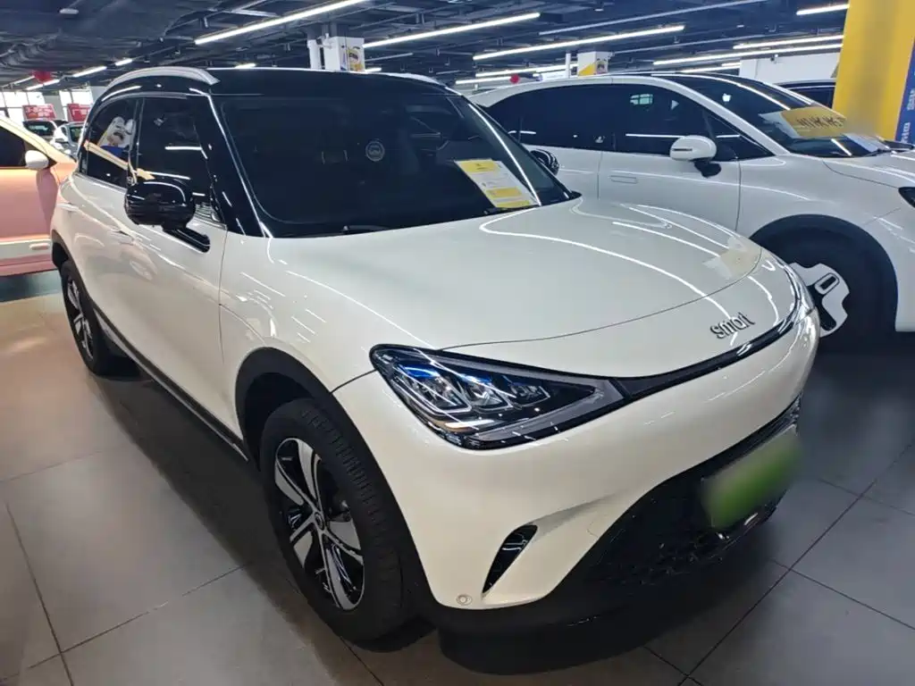 smart Smart #1 — миниатюра 4