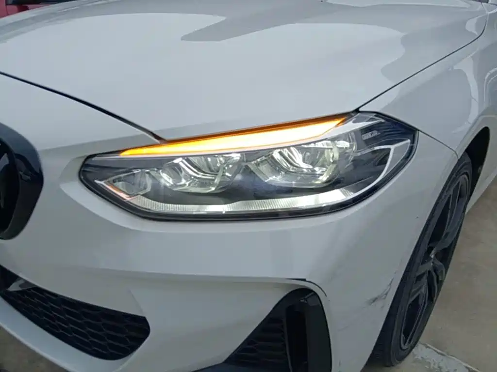 BMW 1 Series — миниатюра 24