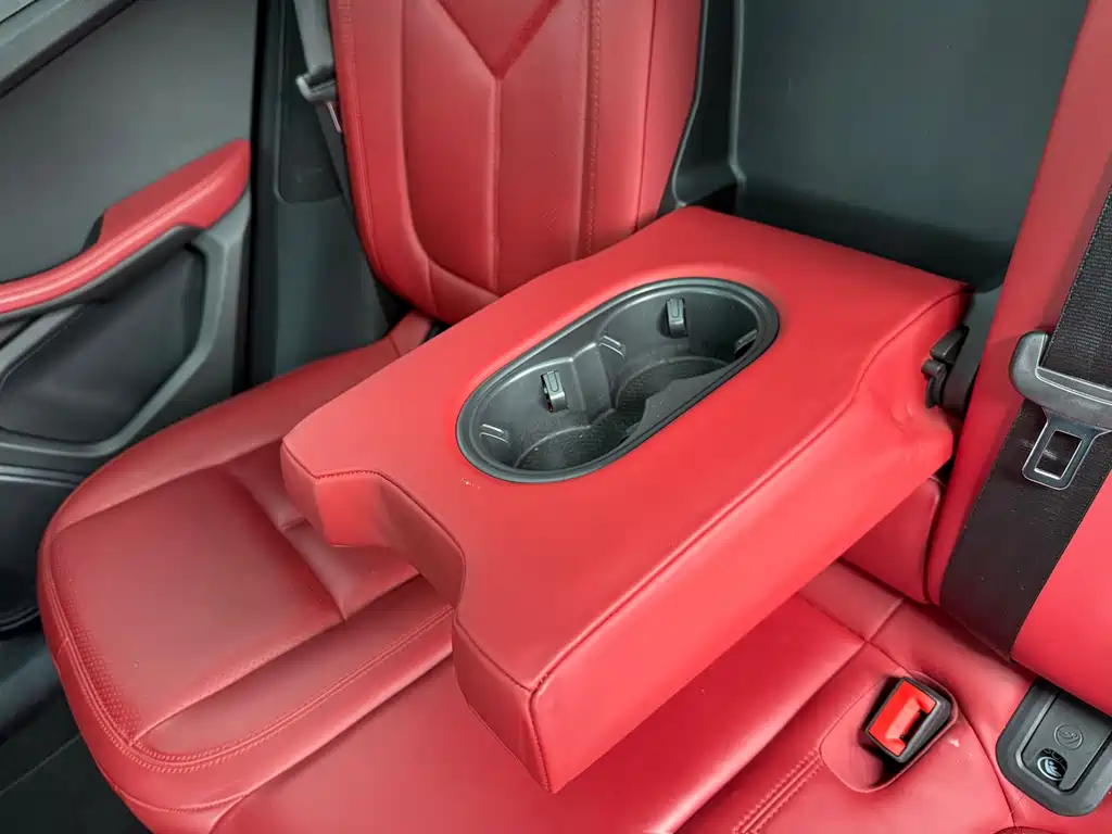 Porsche Macan — миниатюра 37