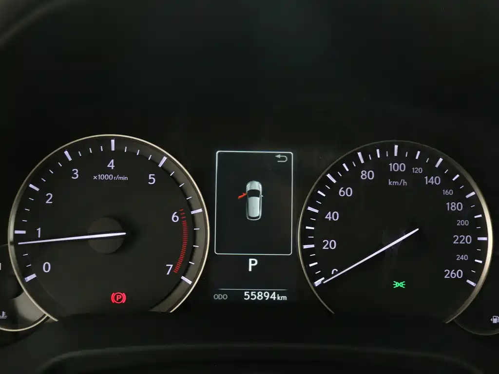 Lexus RX — миниатюра 7