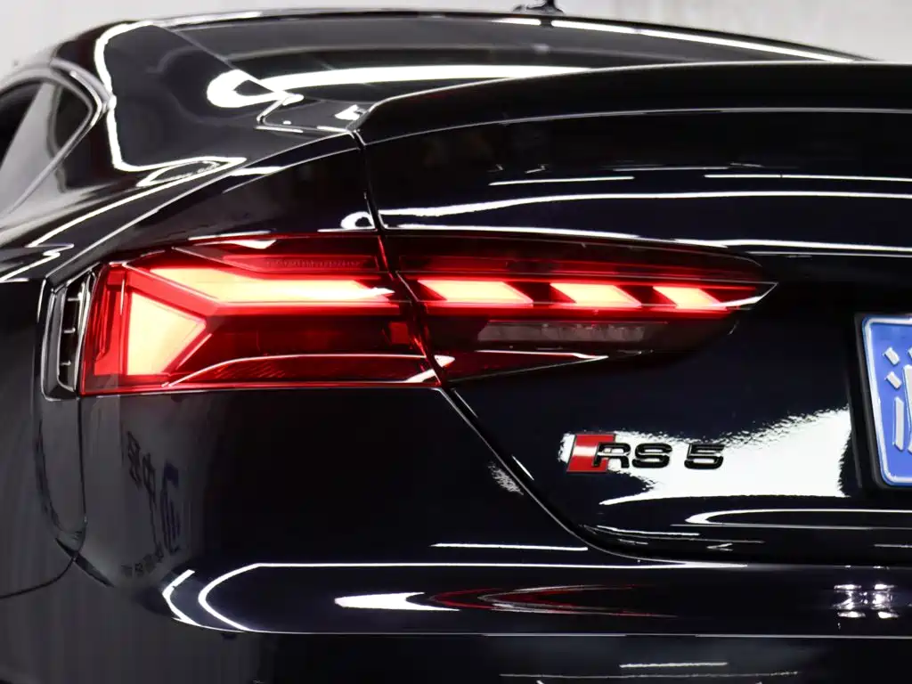 Audi RS 5 — миниатюра 33