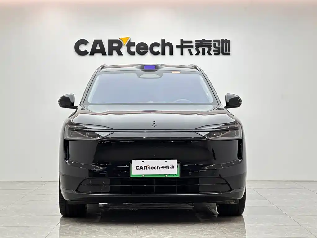 AITO Wenjie AITO M7 — миниатюра 7