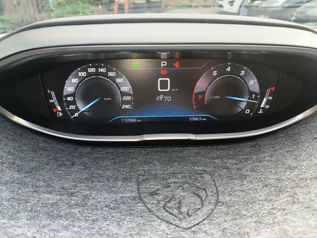 Peugeot 5008 — миниатюра 12