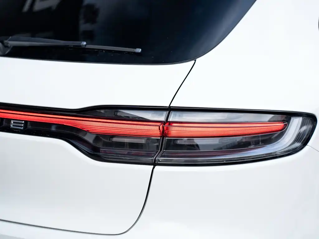 Porsche Macan 2018 Macan 2.0T