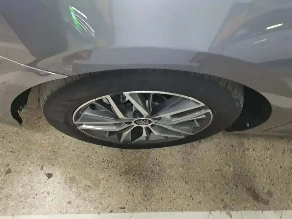 BYD Qin PLUS — миниатюра 23