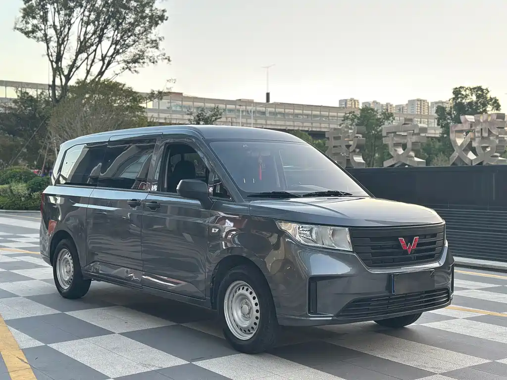 Wuling Zhengcheng — миниатюра 3