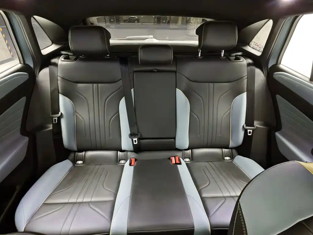 Volkswagen ID.4 X — миниатюра 17