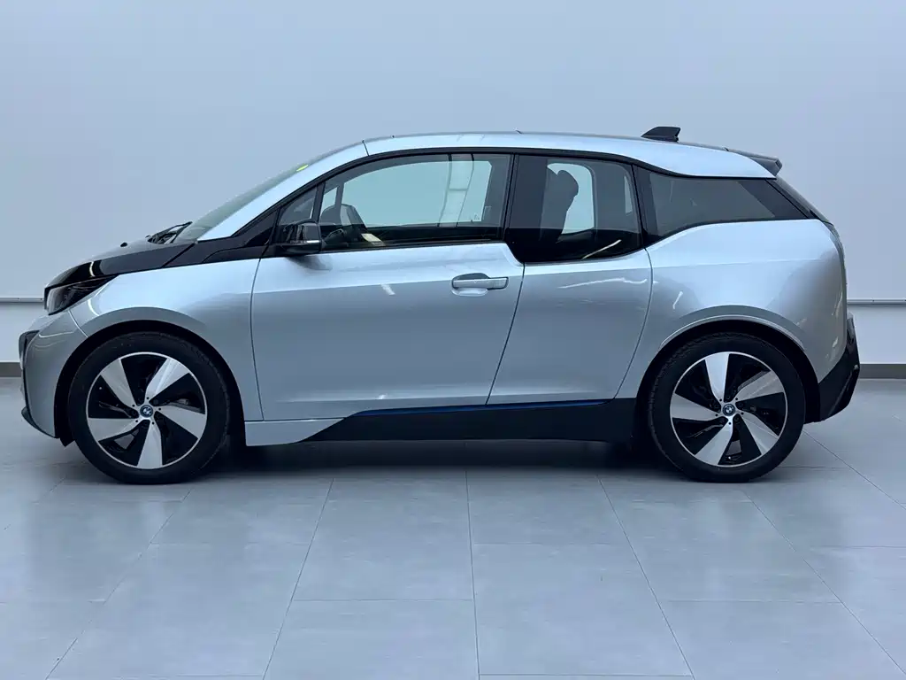 BMW i3 (Import) — миниатюра 3