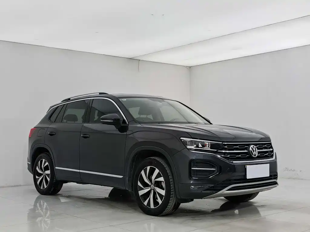 VOLKSWAGEN TANYUE