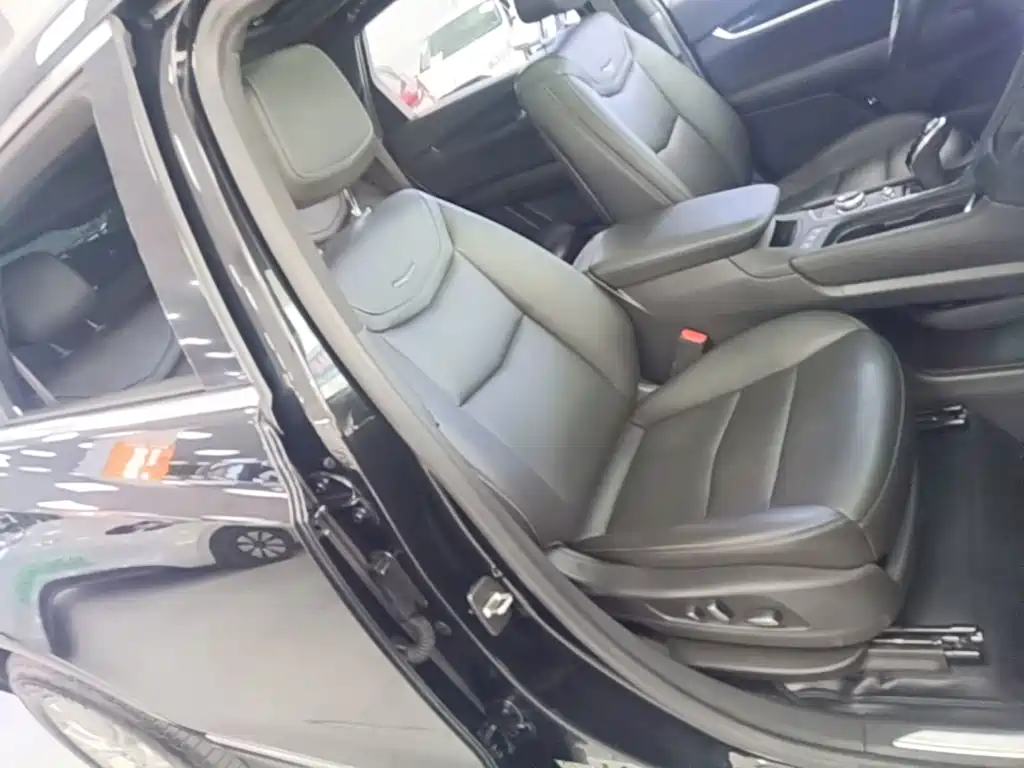 Cadillac XT5 — миниатюра 25