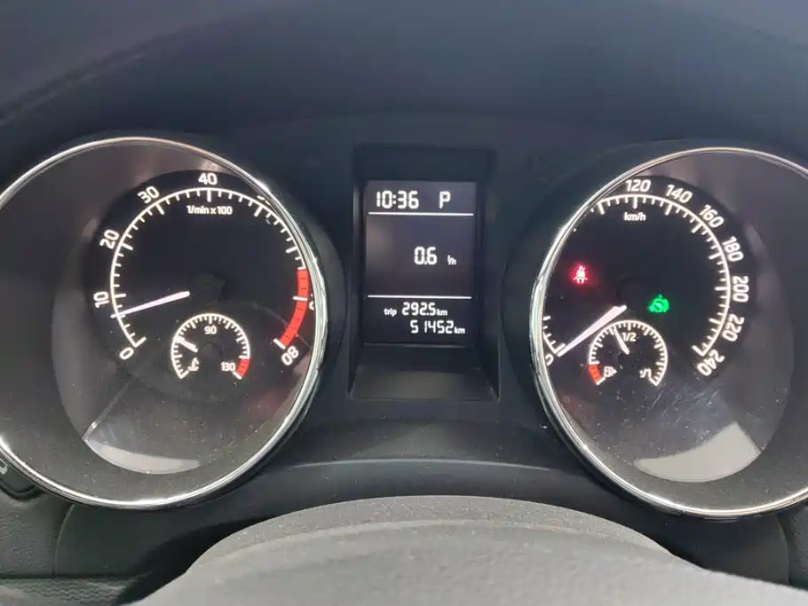 Skoda Yeti — миниатюра 14