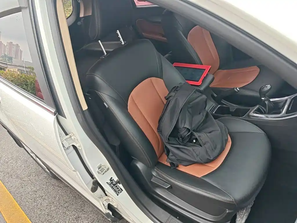 Baojun 560 — миниатюра 25