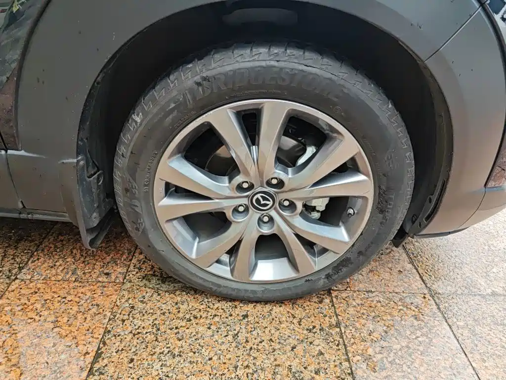 Mazda CX-30 — миниатюра 23
