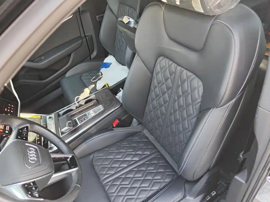 Audi A6L — миниатюра 11