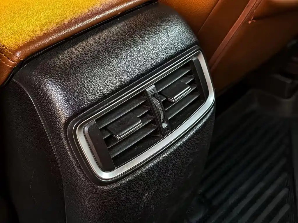 Honda CR-V — миниатюра 7