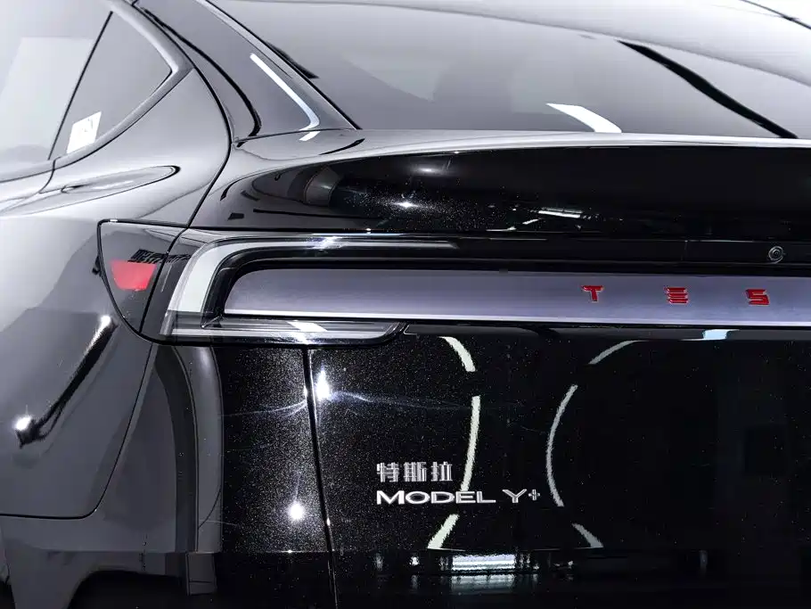 Tesla Model Y — миниатюра 11