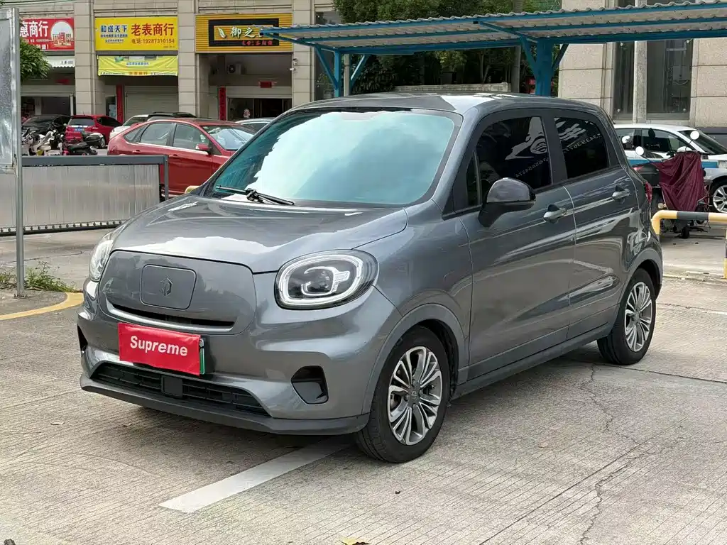 Leapmotor Leapmotor T03 2021