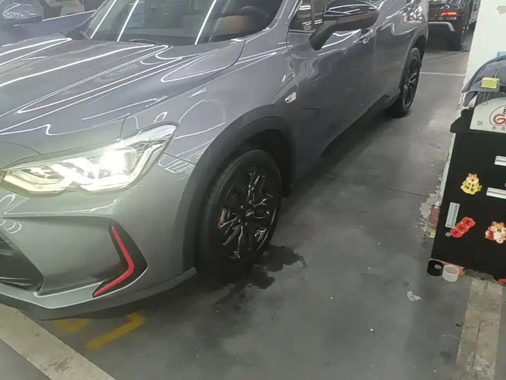 Chevrolet Volando — миниатюра 23