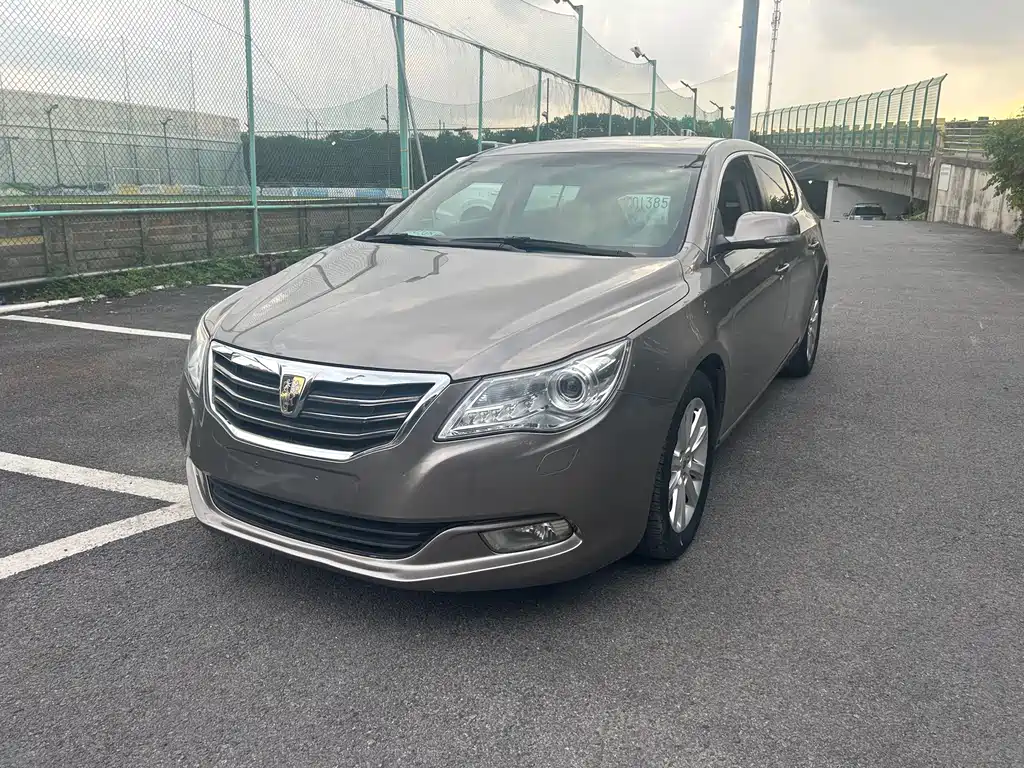 Roewe 950 2012