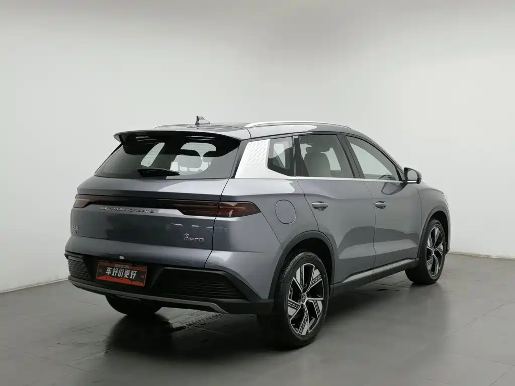 BYD Pro New Energy — миниатюра 2