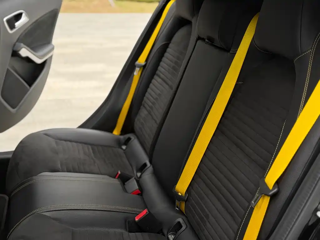 Mercedes-Benz A-Class AMG (Import) — миниатюра 18