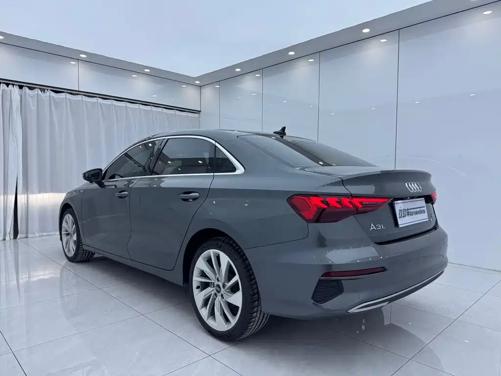 Audi A3 — миниатюра 6