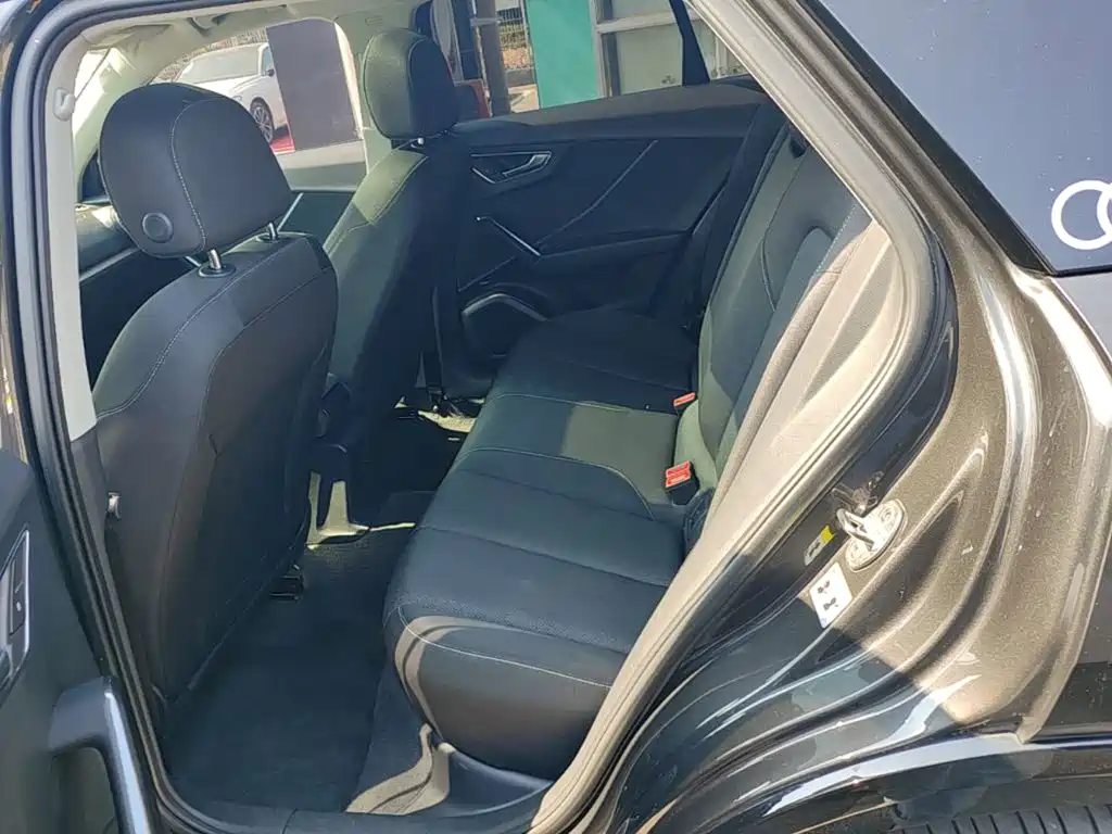Audi Q2L — миниатюра 17