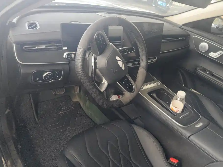 Fulwin Fengyun A8L — миниатюра 12
