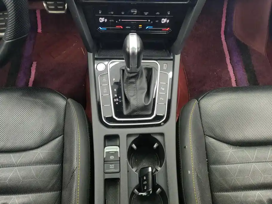 Volkswagen CC — миниатюра 16