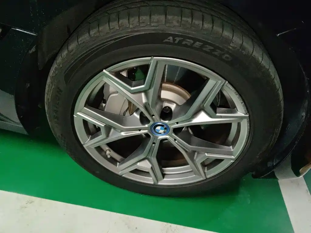 BMW i3 — миниатюра 24