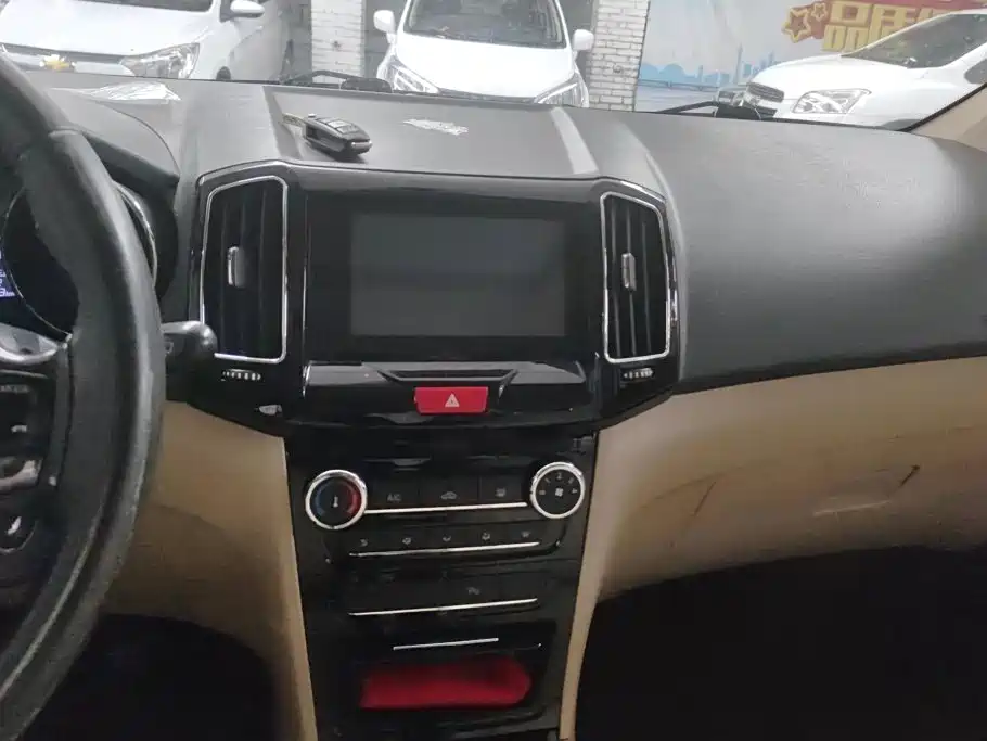 Chery E3 — миниатюра 13