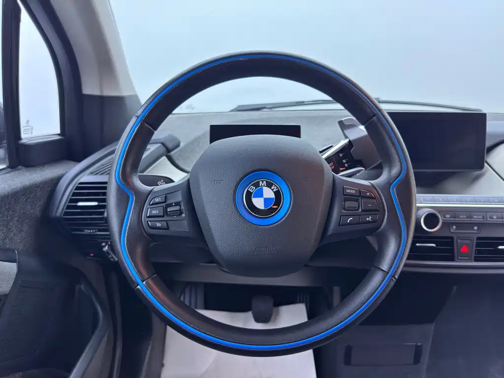 BMW i3 (Import) — миниатюра 14
