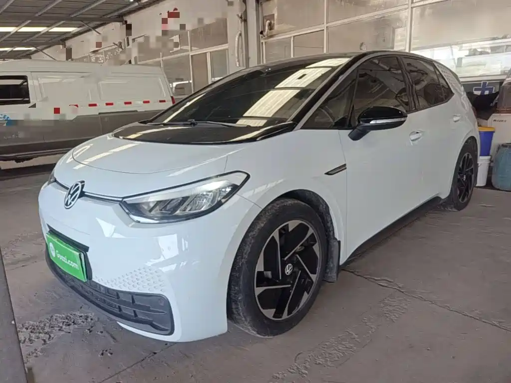 Volkswagen ID.3