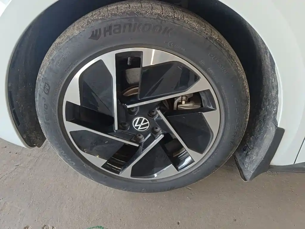 Volkswagen ID.3 — миниатюра 23