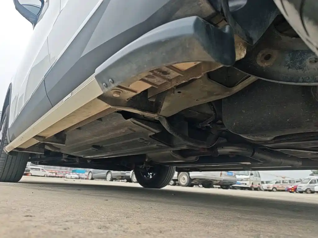 Haval H6 — миниатюра 22