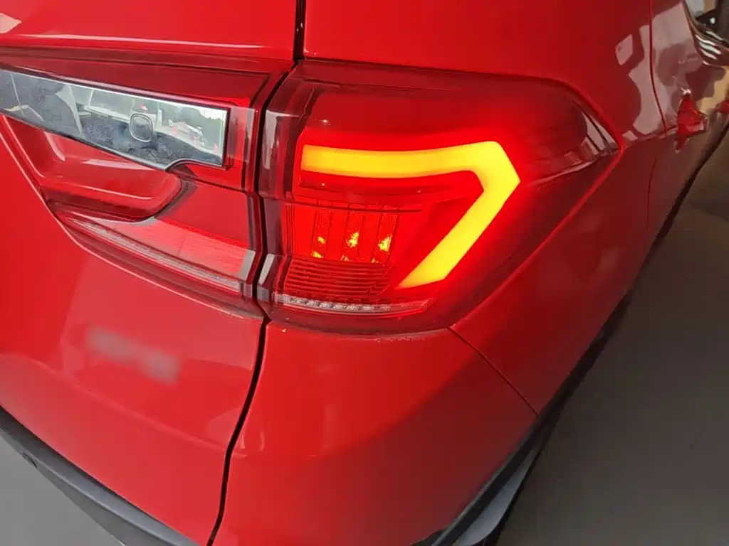 BYD Yuan Pro — миниатюра 8