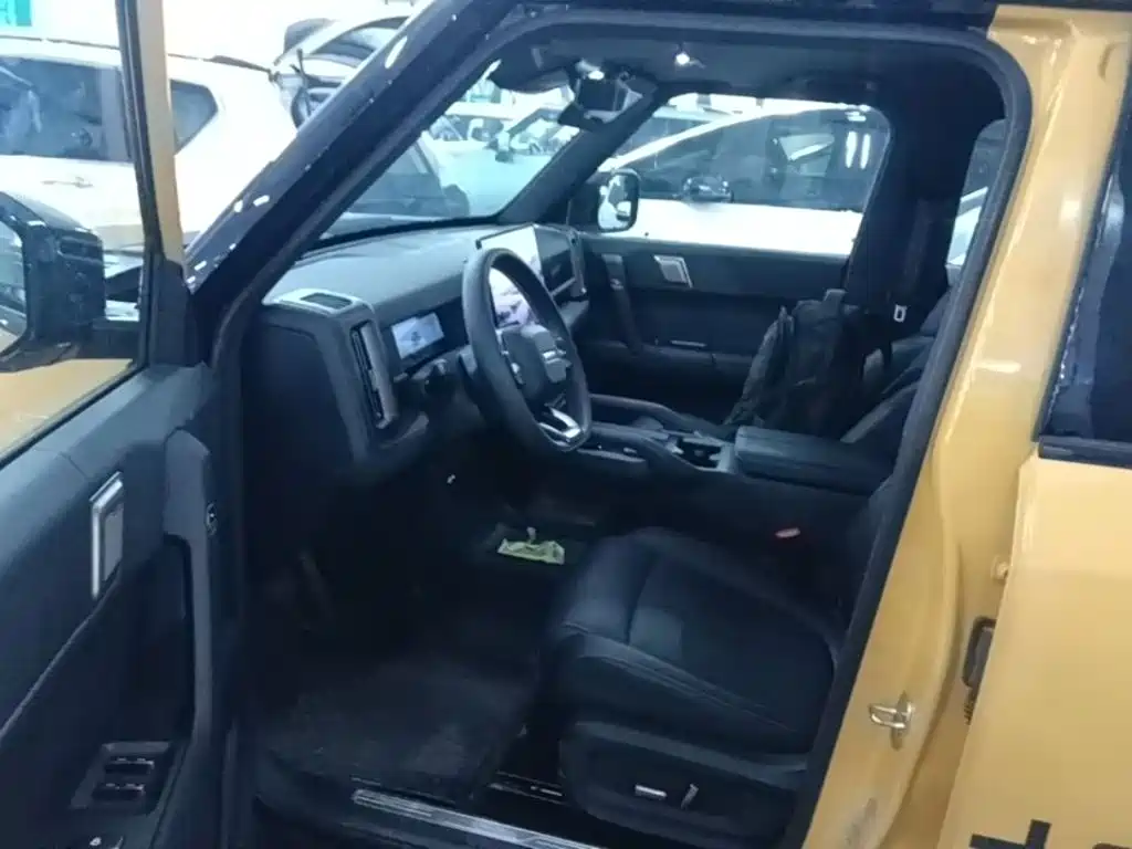 Fulwin Fengyun X3L — миниатюра 14
