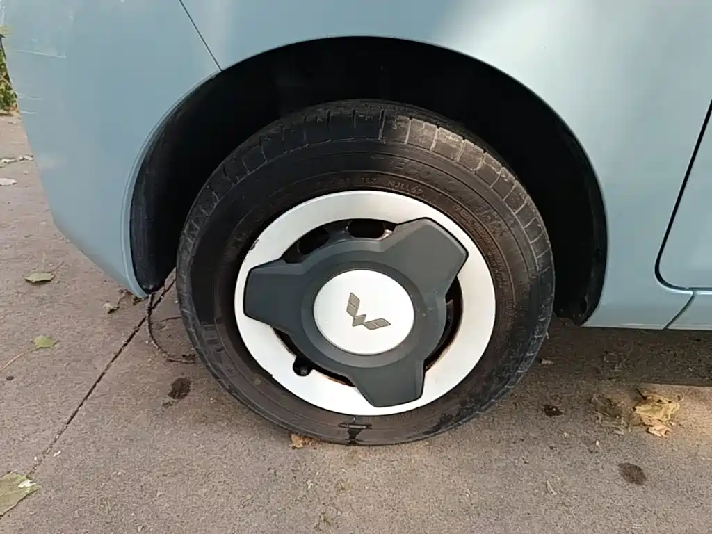 Wuling MINIEV — миниатюра 23