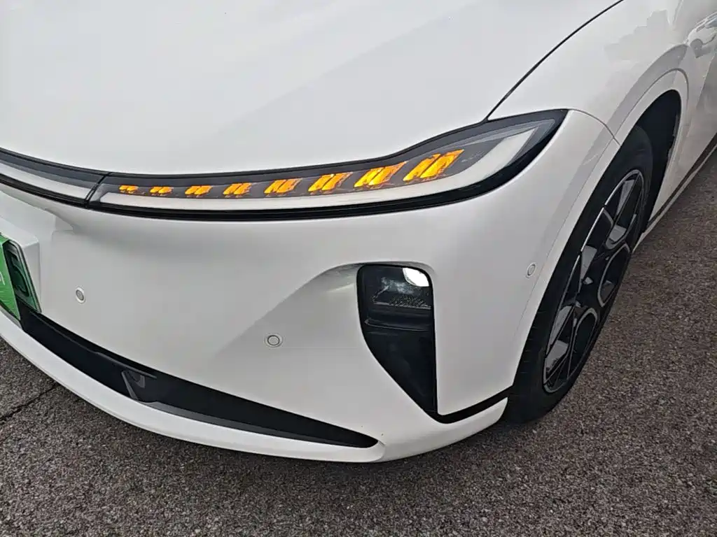 Qiyuan Qiyuan A07 — миниатюра 24