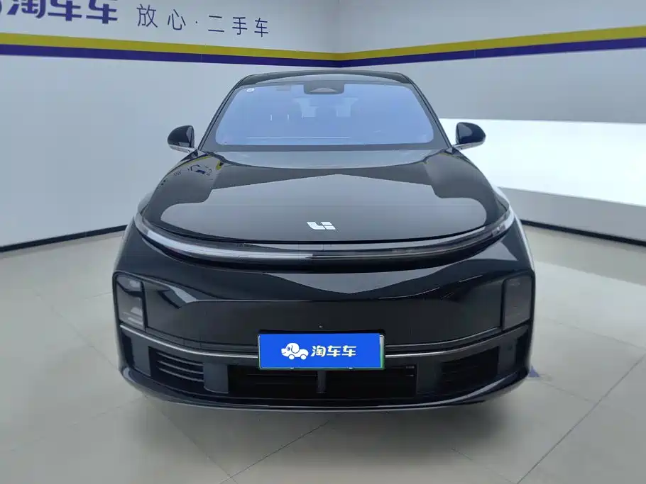 Li Auto Li L7 — миниатюра 2