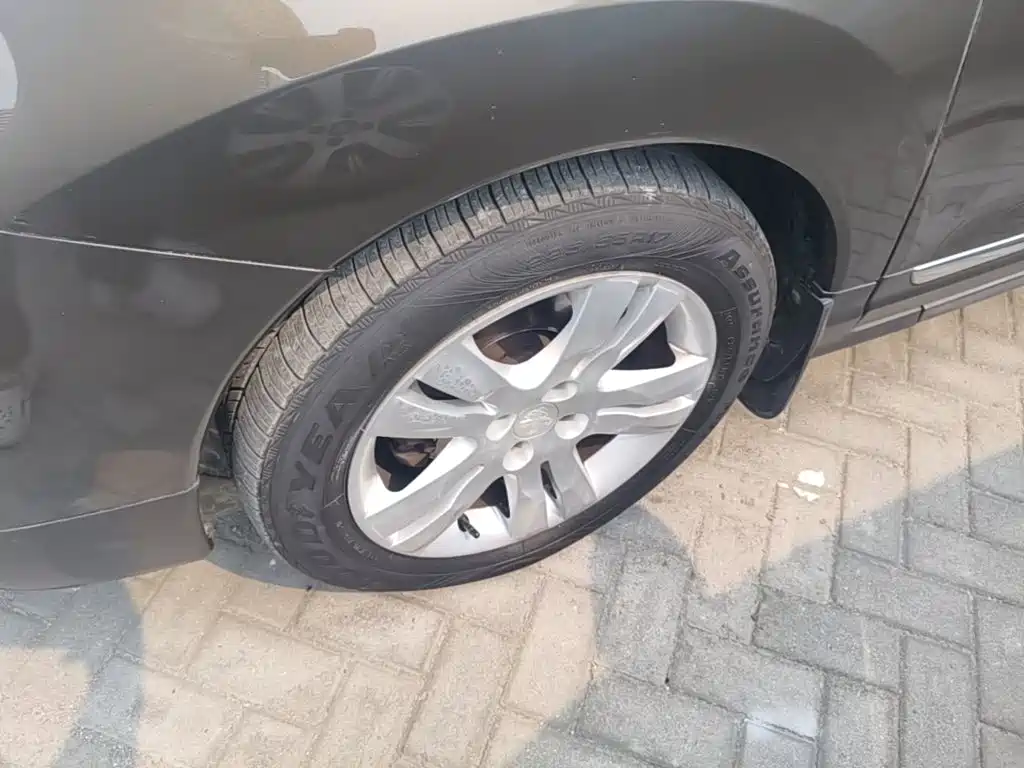 Peugeot 3008 — миниатюра 23