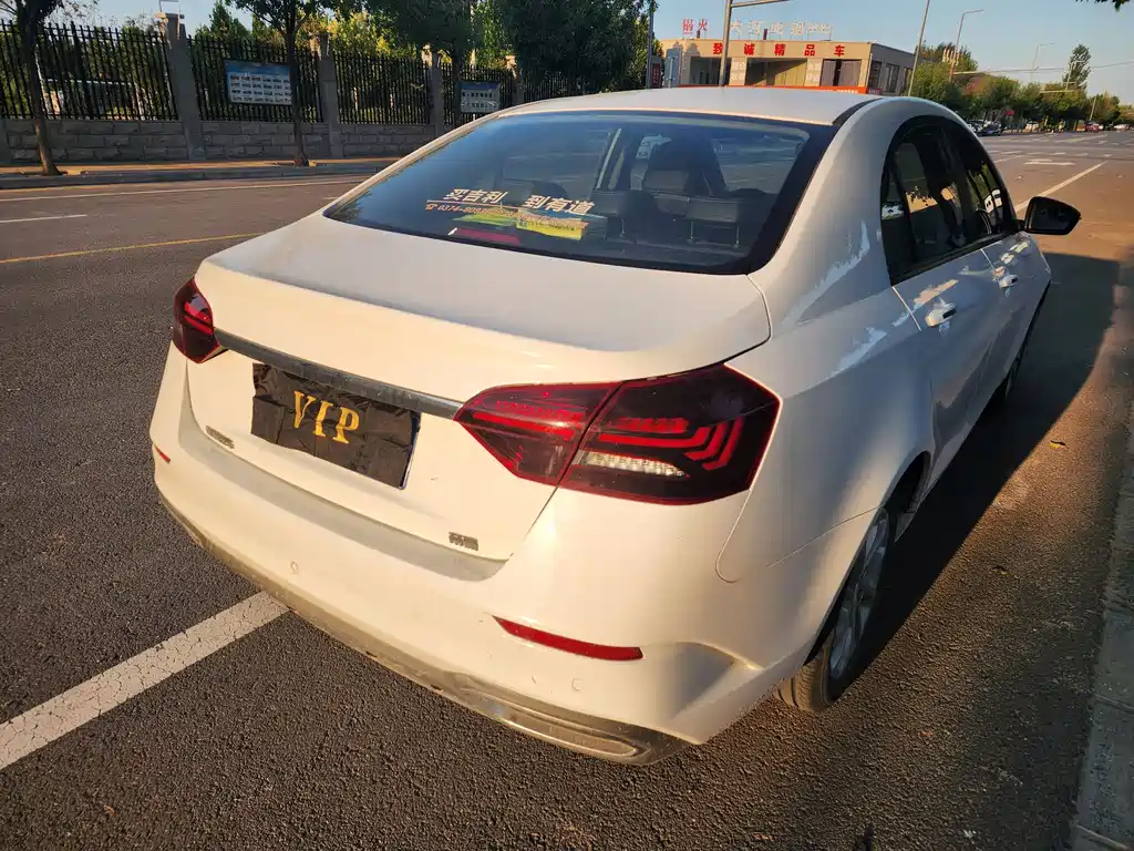 Geely Emgrand — миниатюра 4