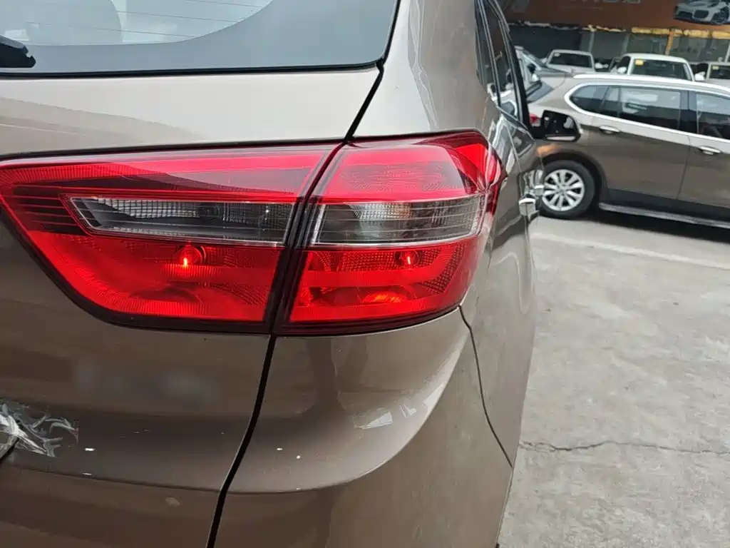 Hyundai ix25 — миниатюра 8