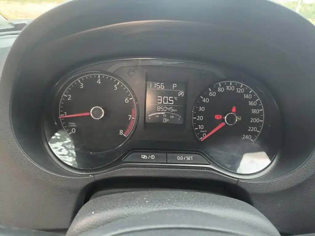 Volkswagen Polo — миниатюра 12