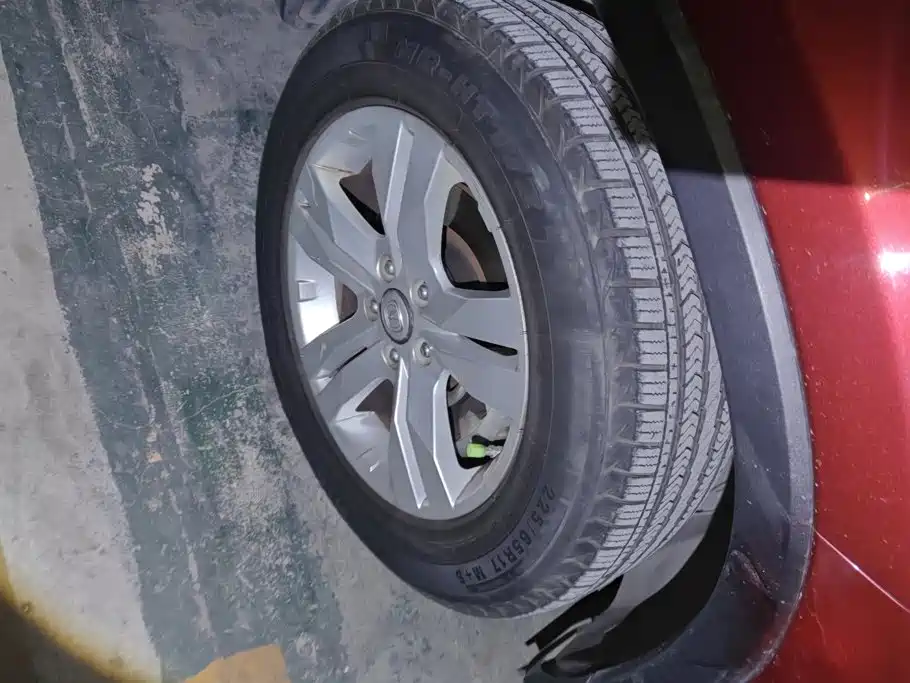 Changan CS75 — миниатюра 6